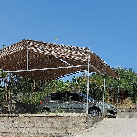 Villa Melenia For Family Holidays By The Beach Αγία Πελαγία  Εξωτερικό φωτογραφία